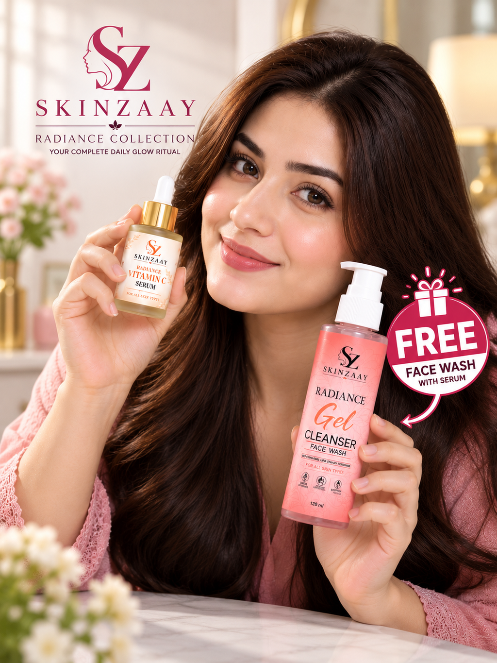 Daily Glow Bundle
