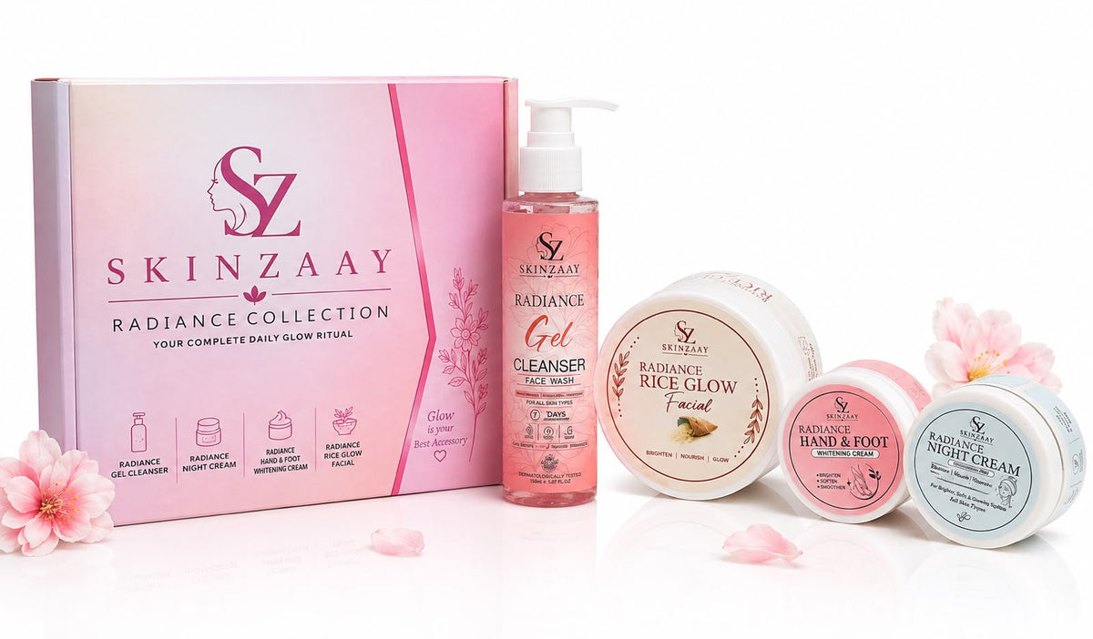 Complete Glow Kit