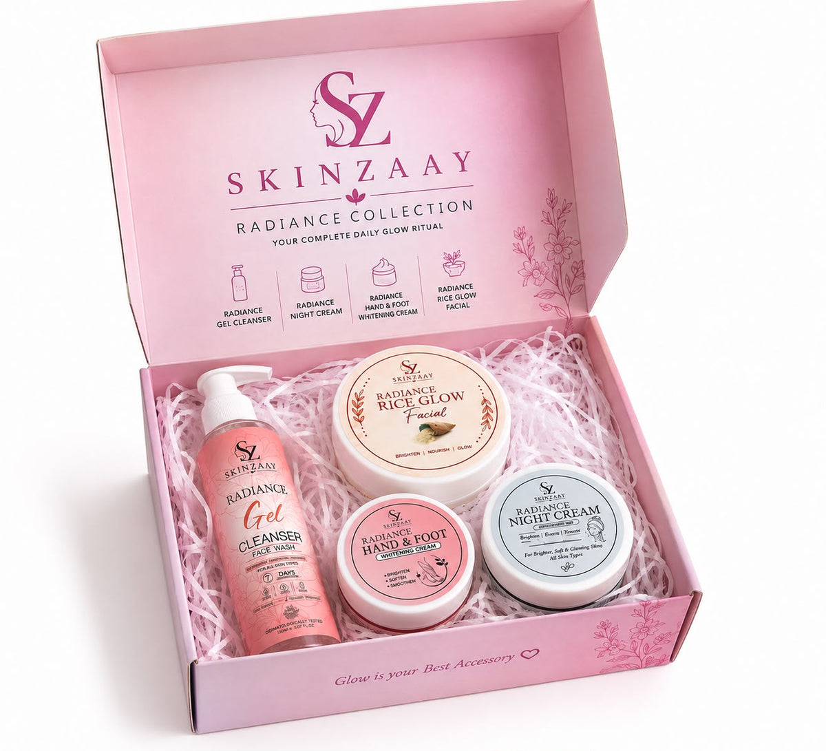 Complete Glow Kit