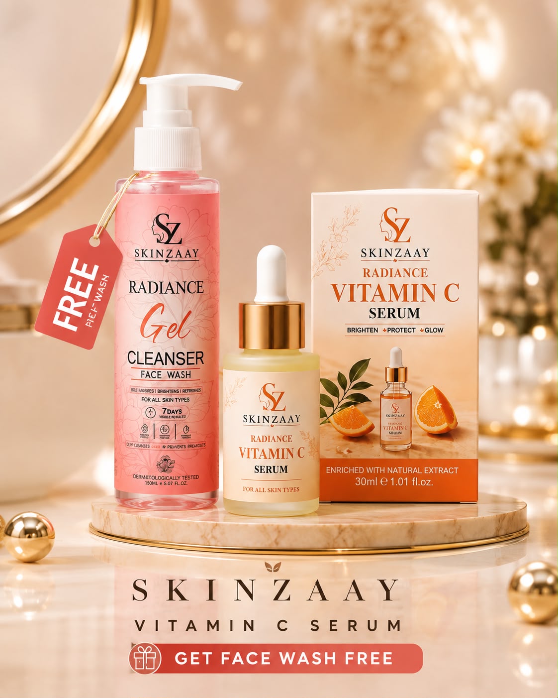 Daily Glow Bundle