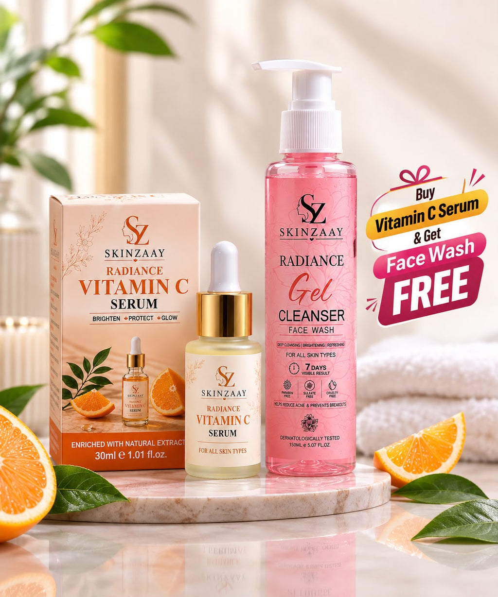 Daily Glow Bundle