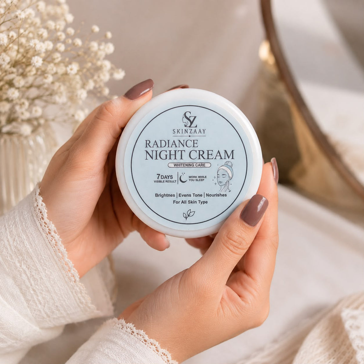Night Cream