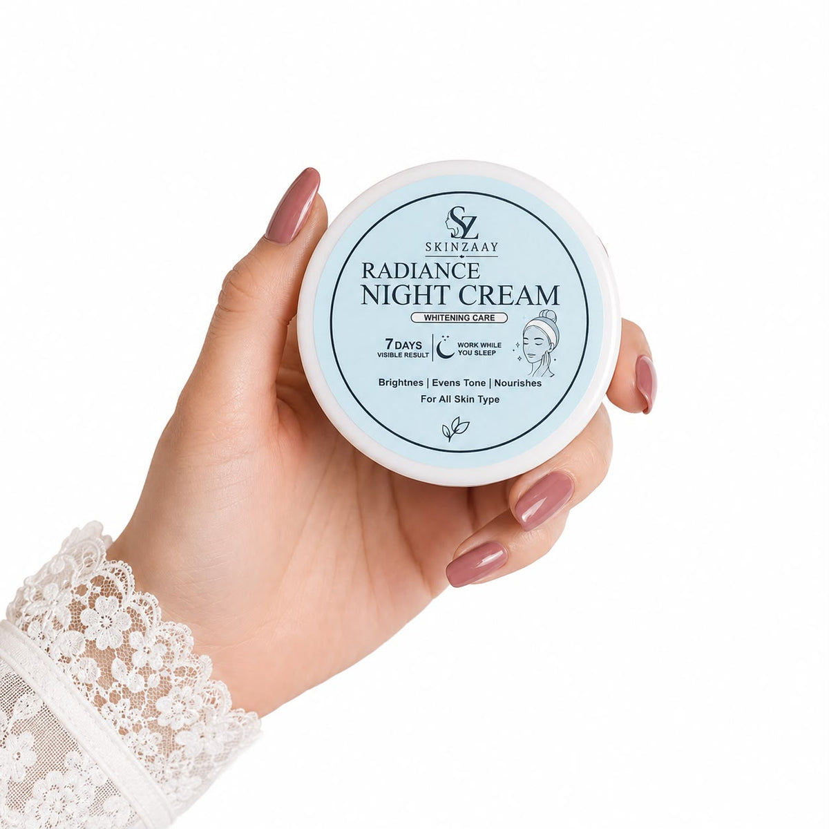 Night Cream