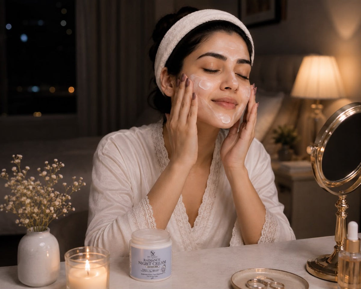 Night Cream