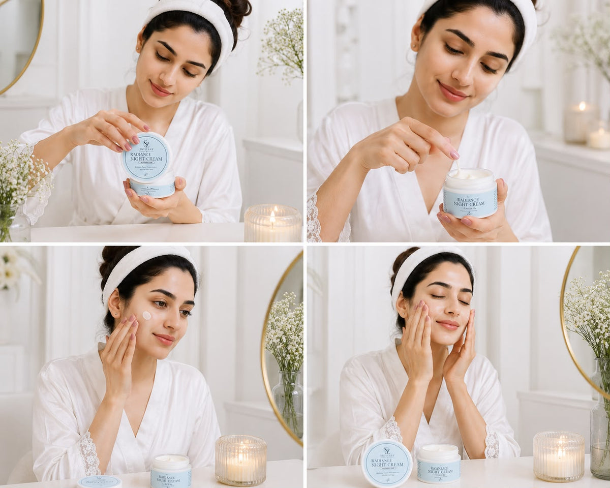 Night Cream