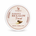 Rice Glow Facial