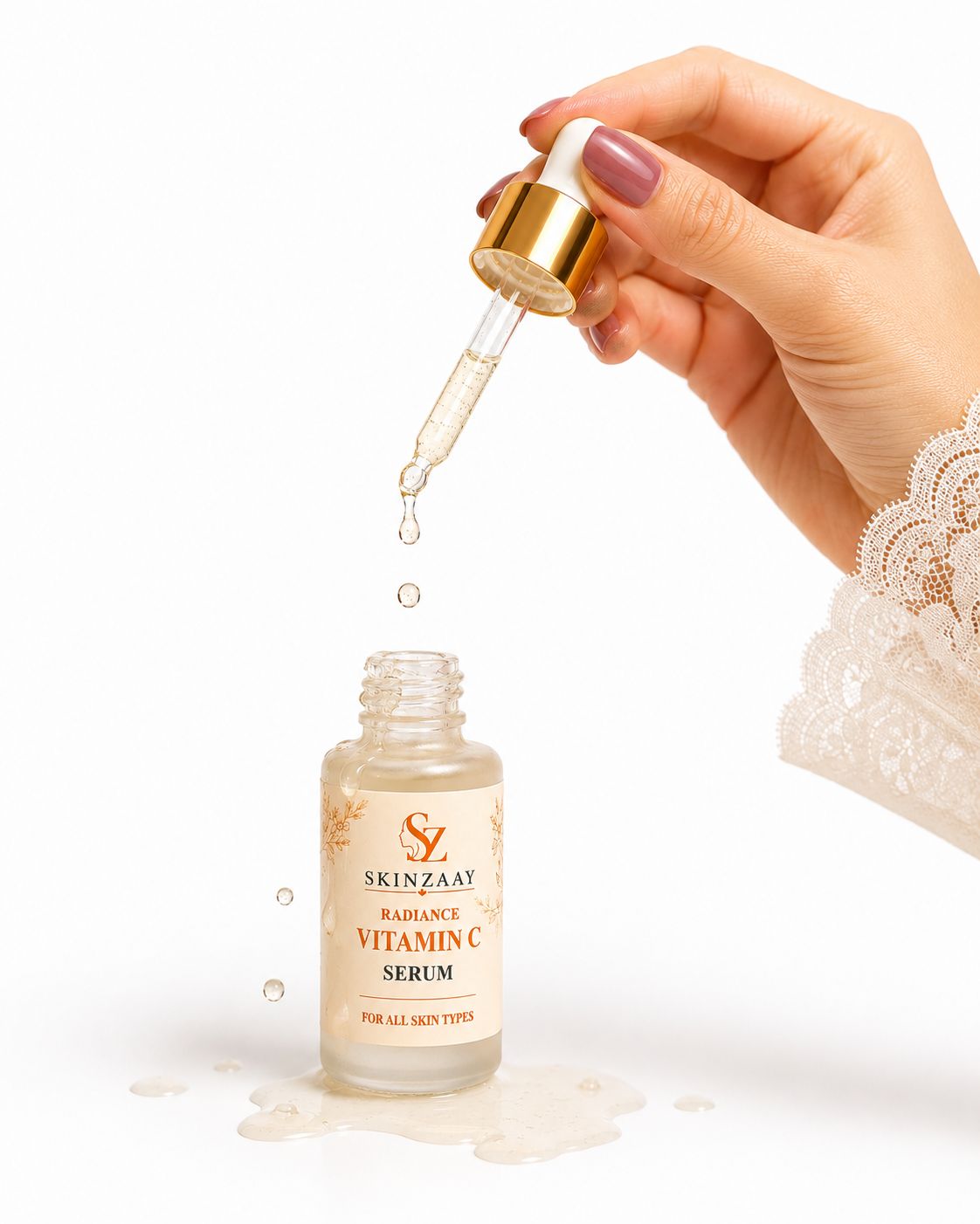Vitamin C Serum