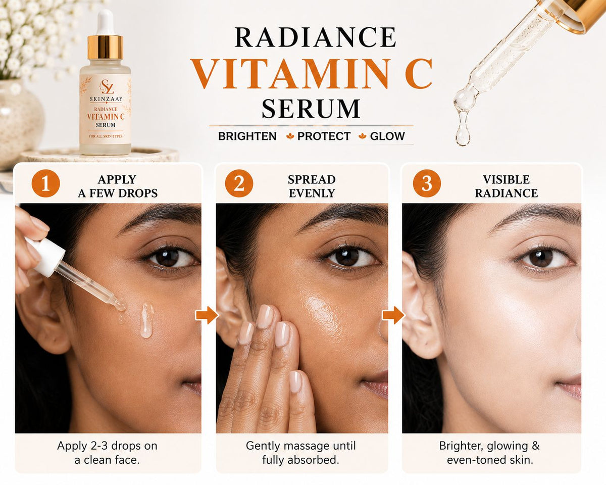 Vitamin C Serum