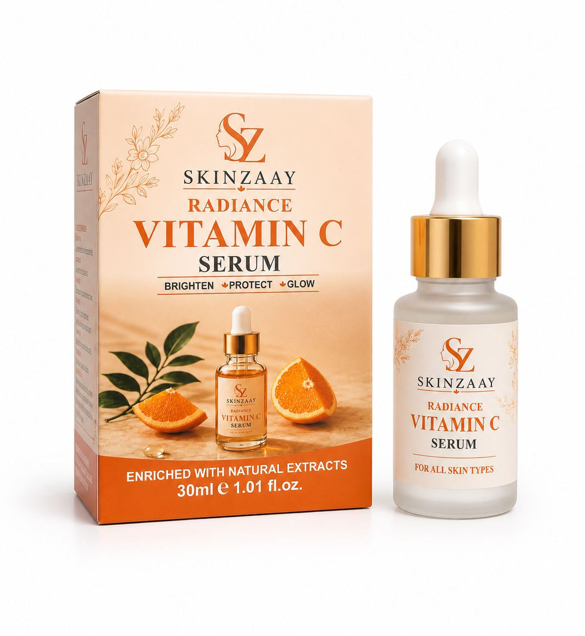Vitamin C Serum