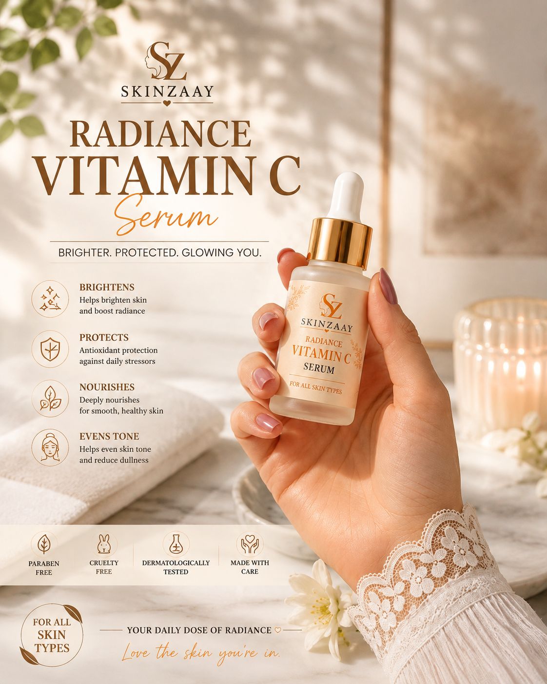 Vitamin C Serum